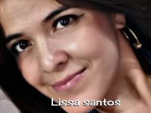Lissa_santos