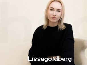 Lissagoldberg