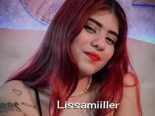 Lissamiiller