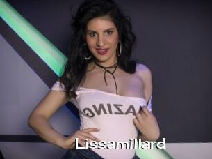Lissamillard