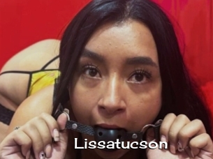 Lissatucson