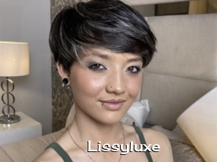 Lissyluxe