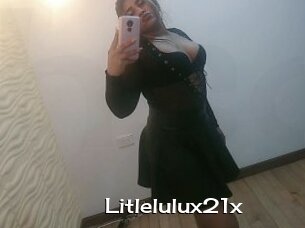 Litlelulux21x