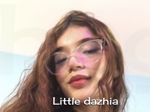 Little_dazhia