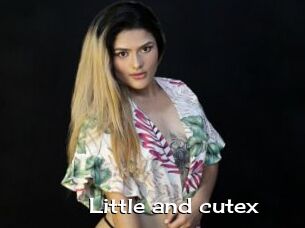 Little_and_cutex