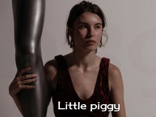 Little_piggy