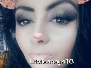 Littleanays18