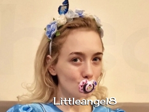 Littleangel8