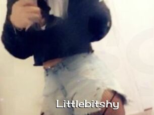 Littlebitshy