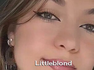 Littleblond