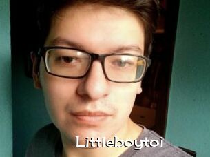 Littleboytoi