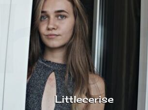 Littlecerise