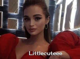 Littlecuteee