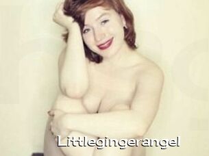 Littlegingerangel
