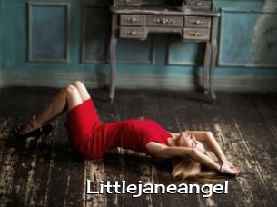 Littlejaneangel