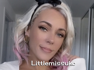 Littlemissukc