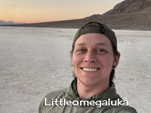 Littleomegaluka
