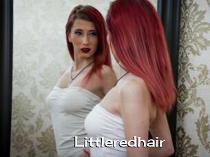 Littleredhair