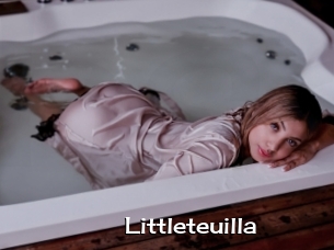 Littleteuilla