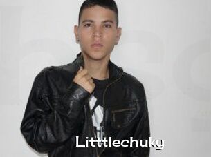 Litttlechuky