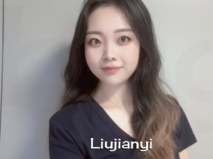 Liujianyi