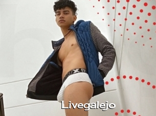 Livegalejo