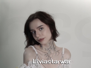 Liviastarwar