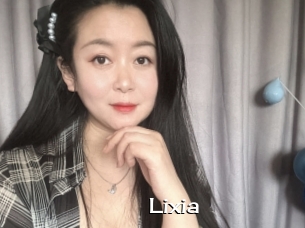 Lixia