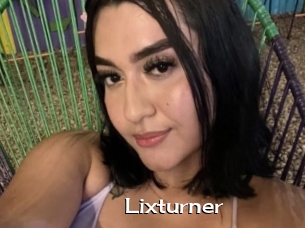 Lixturner