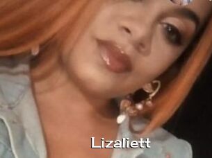 Lizaliett