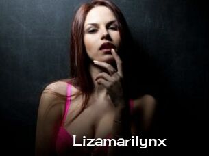 Lizamarilynx