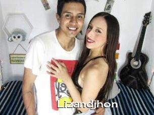 Lizandjhon