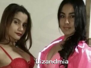 Lizandmia