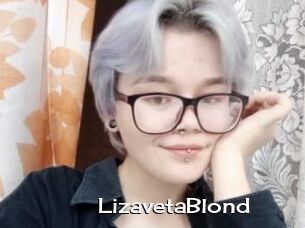 LizavetaBlond