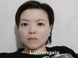 Lizhengxia