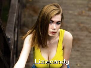 Liziecandy