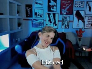 Lizired