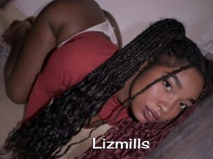 Lizmills
