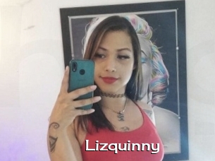 Lizquinny