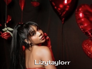 Lizytaylorr