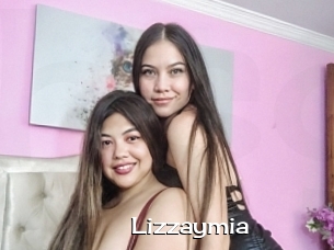 Lizzaymia