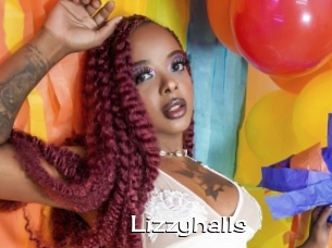 Lizzyhalls