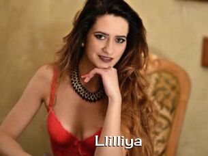 Llilliya