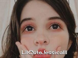 LllCuteJessicalll