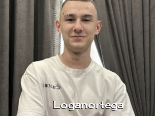 Loganortega