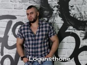 Logansthone