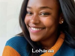 Loharaa