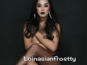 Loinasianfrostty