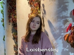 Loisbensley