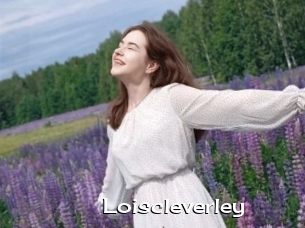 Loiscleverley